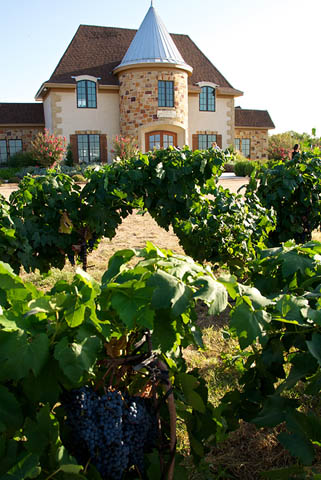 Messina Hof Winery